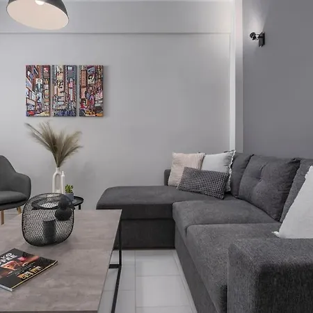 Apartment Superb In Center.