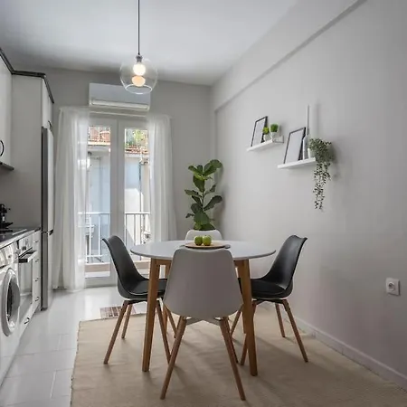 Apartment Superb In Center.
