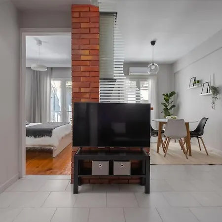 Superb In Center. * Thessaloníki