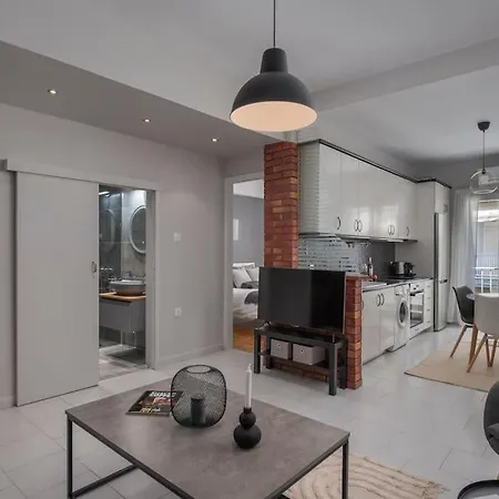 Superb In Center. * Thessaloníki