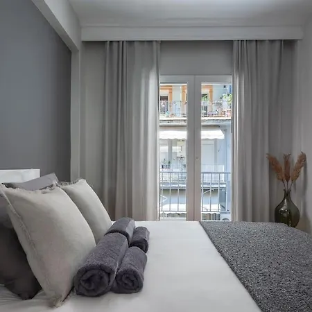 Superb In Center. Lejlighed *